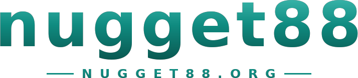 nugget88 logo